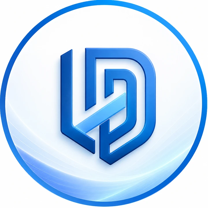Livafort Digital Logo